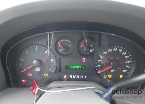 2004 Ford Freestar S z USA, uszkodzony, nr VIN 2FMZA50654BA69501